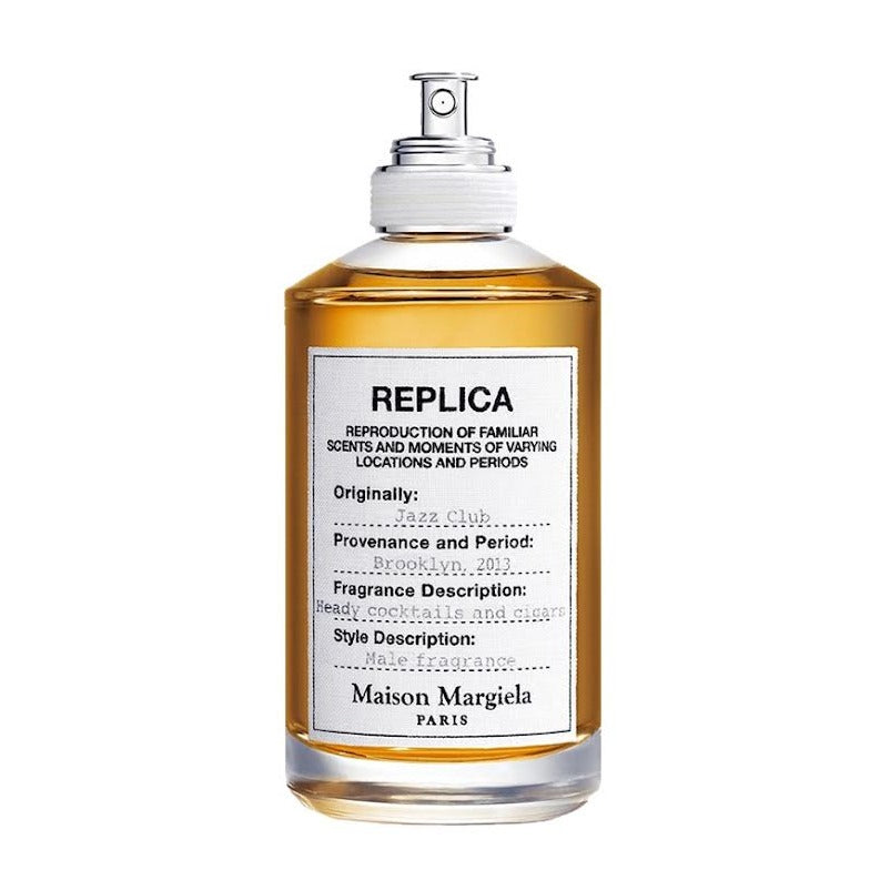 Maison Margiela Replica Jazz Club Sample